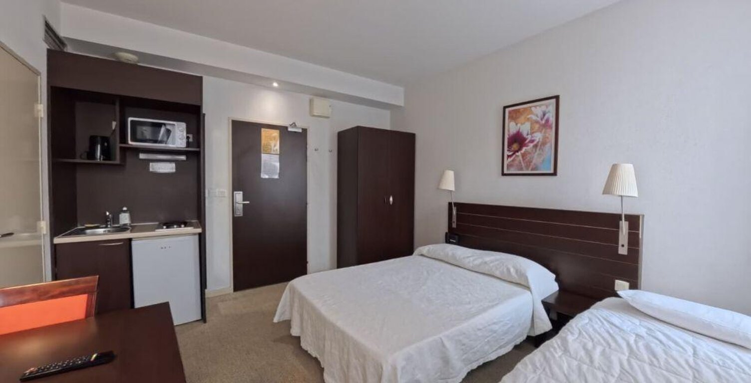 Vente Appartement 1 pièce — photo 1
