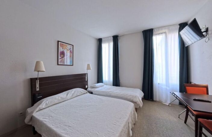 Vente Appartement 1 pièce — photo 2