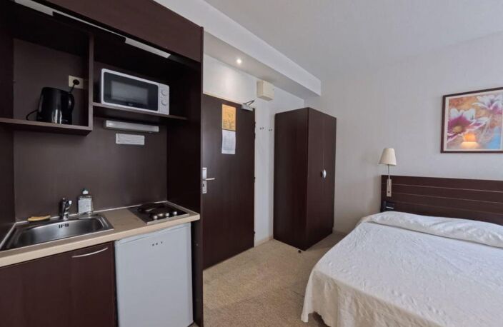 Vente Appartement 1 pièce — photo 3