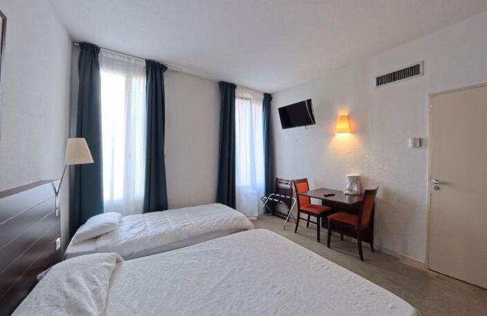 Vente Appartement 1 pièce — photo 4