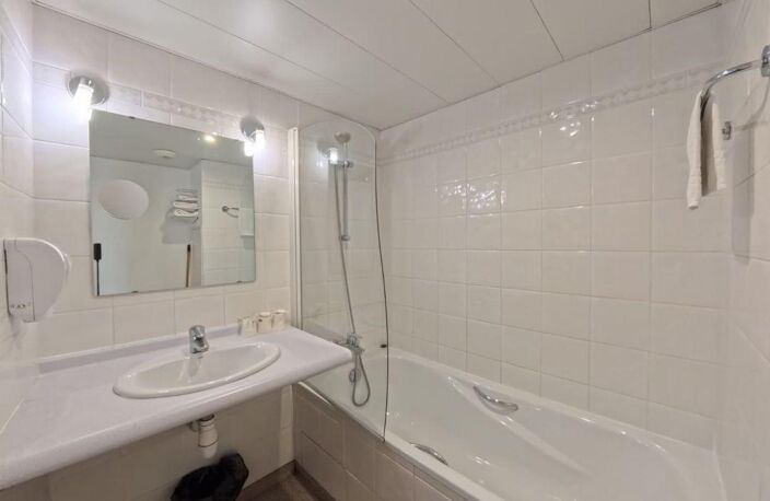 Vente Appartement 1 pièce — photo 5