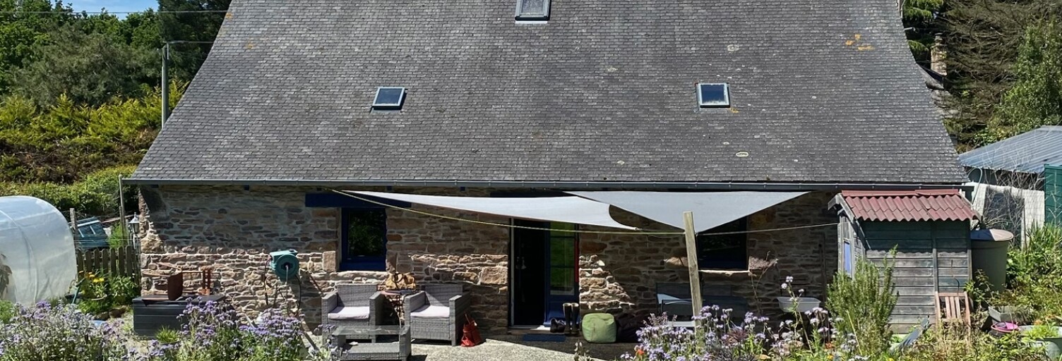 Maison 5 Pièces 112 m² à vendre à Plouézec (22470)