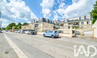 Appartement 2 Pièces 42 m² à vendre à Villenoy (77124)