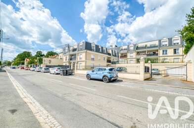 Appartement 2 pièces 179000 €