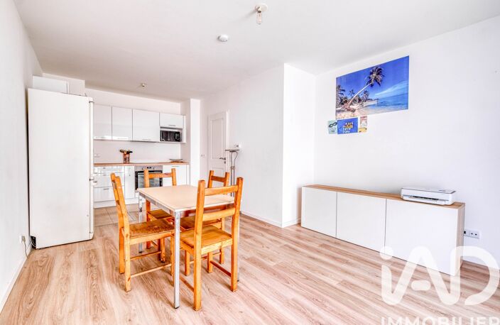 Vente Appartement 2 pièces — photo 3