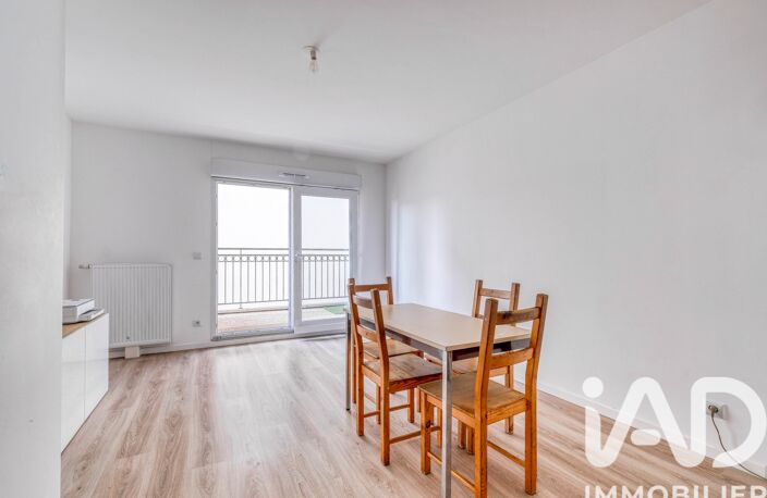 Vente Appartement 2 pièces — photo 4