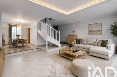 Maison 7 pièces 449900 €
