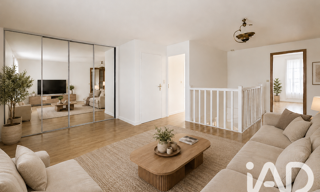Maison 7 Pièces 125 m² à vendre à Vauréal (95490)