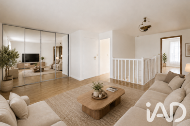 Maison 7 pièces 434900 €