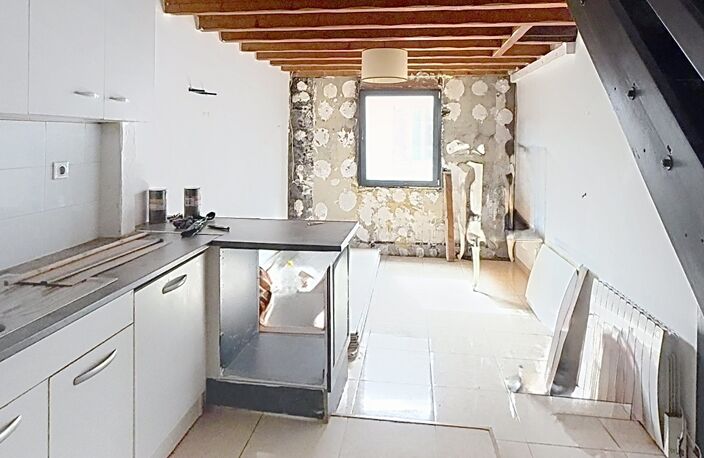 Vente Immeuble 230 m&sup2; — photo 3