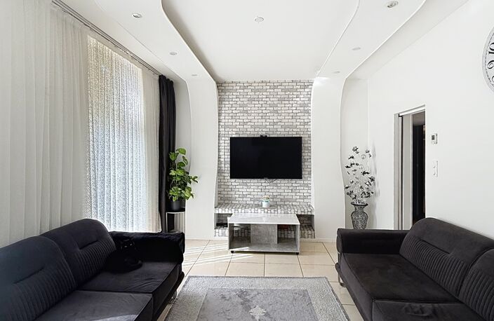 Vente Immeuble 230 m&sup2; — photo 5