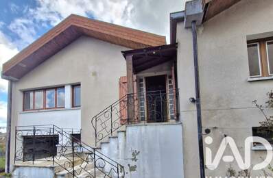 Vente Maison/villa 6 pièces — photo du bien