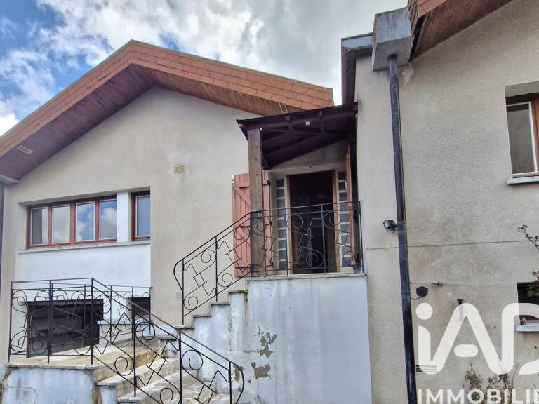 Vente Maison/villa 6 pièces — photo 1