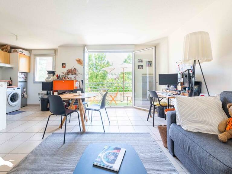 Appartement de 3 pièces principales — photo 1
