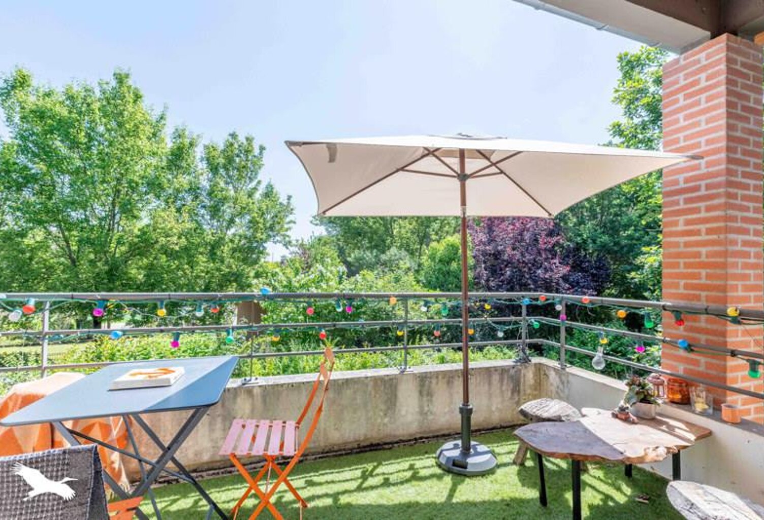Appartement de 3 pièces principales — photo 1