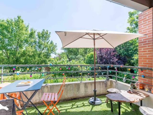 Appartement de 3 pièces principales — photo du bien