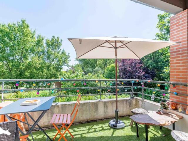 Appartement proposé à Merville