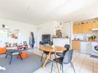 Appartement de 3 pièces principales — photo 2