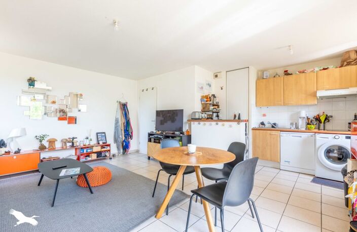 Appartement de 3 pièces principales — photo 2