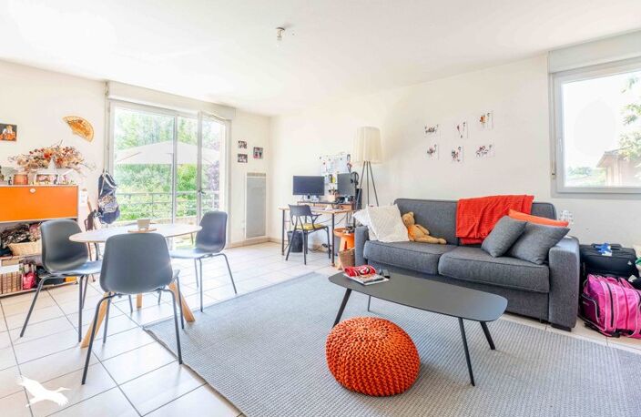 Appartement de 3 pièces principales — photo 3
