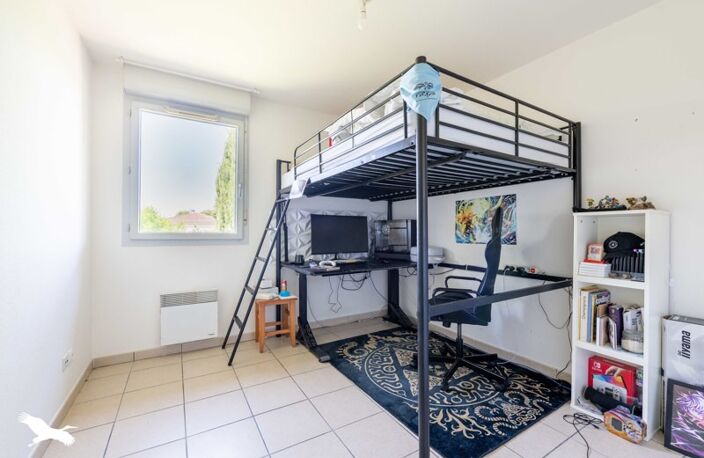 Appartement de 3 pièces principales — photo 4