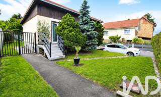 Maison 4 Pièces 68 m² à vendre à Longjumeau (91160)