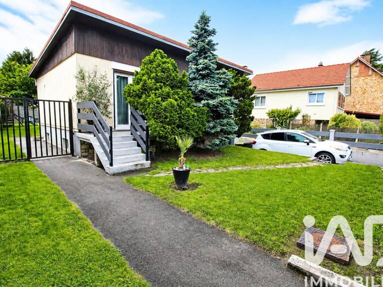 Vente Maison/villa 4 pièces — photo 1