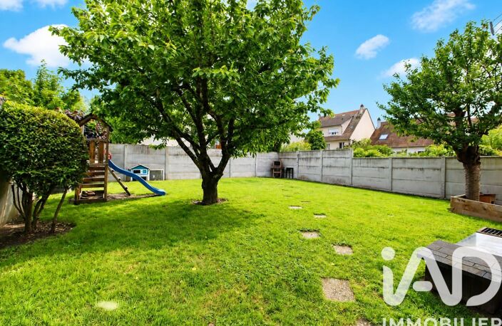 Vente Maison/villa 4 pièces — photo 2