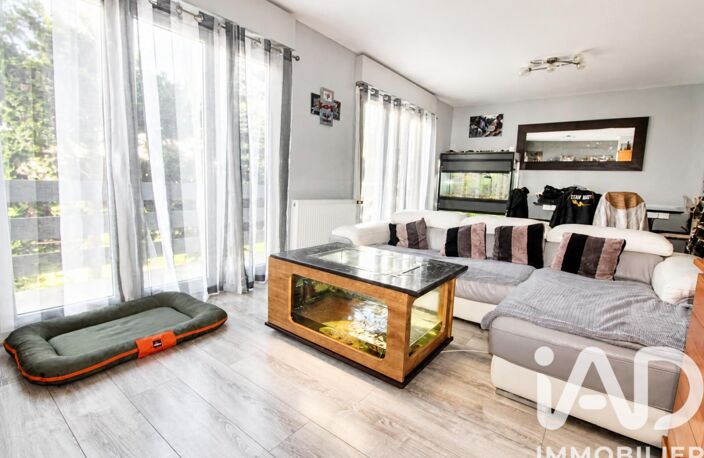 Vente Maison/villa 4 pièces — photo 3