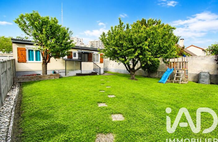 Vente Maison/villa 4 pièces — photo 5