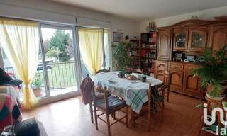 Appartement 4 Pièces 67 m² à vendre à Tonnay-Charente (17430)