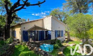 Maison 4 Pièces 119 m² à vendre à Trans-en-Provence (83720)