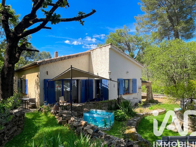 Vente Maison/villa 4 pièces — photo du bien