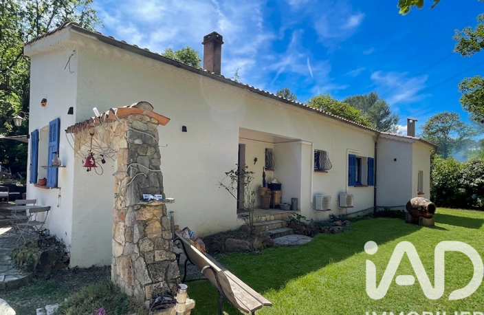 Vente Maison/villa 4 pièces — photo 2