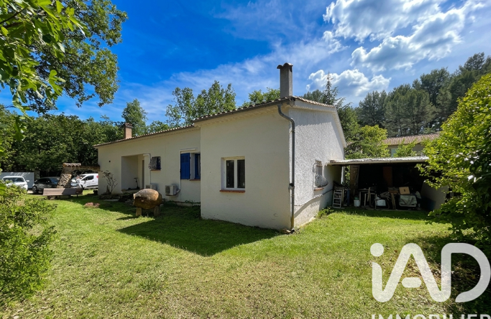 Vente Maison/villa 4 pièces — photo 3