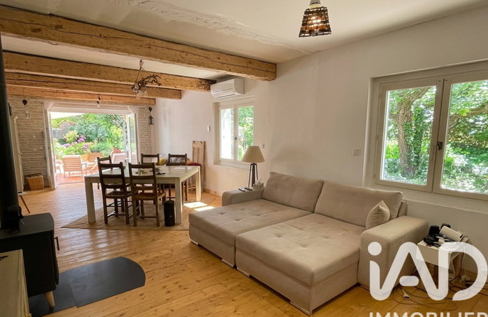 Vente Maison/villa 4 pièces — photo 4