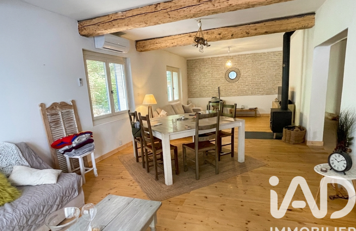 Vente Maison/villa 4 pièces — photo 5