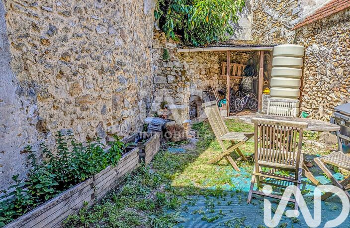 Vente Maison/villa 4 pièces — photo 2