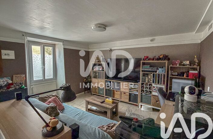 Vente Maison/villa 4 pièces — photo 5