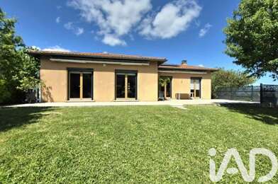 Maison 7 pièces 425000 €