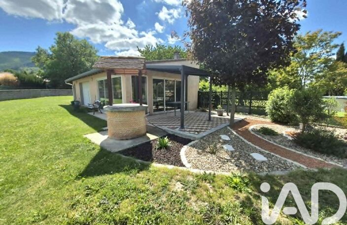 Vente Maison traditionnelle 7 pièces — photo 2
