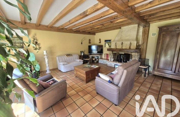Vente Maison traditionnelle 7 pièces — photo 5