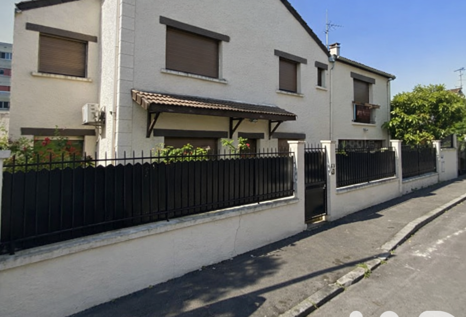 Vente Maison/villa 6 pièces — photo 1