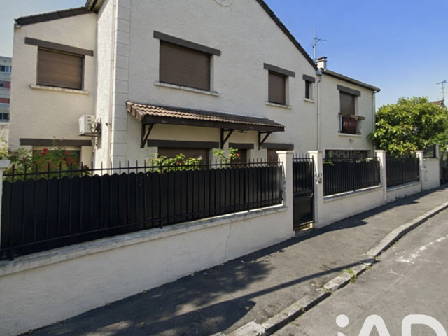 Vente Maison/villa 6 pièces — photo du bien