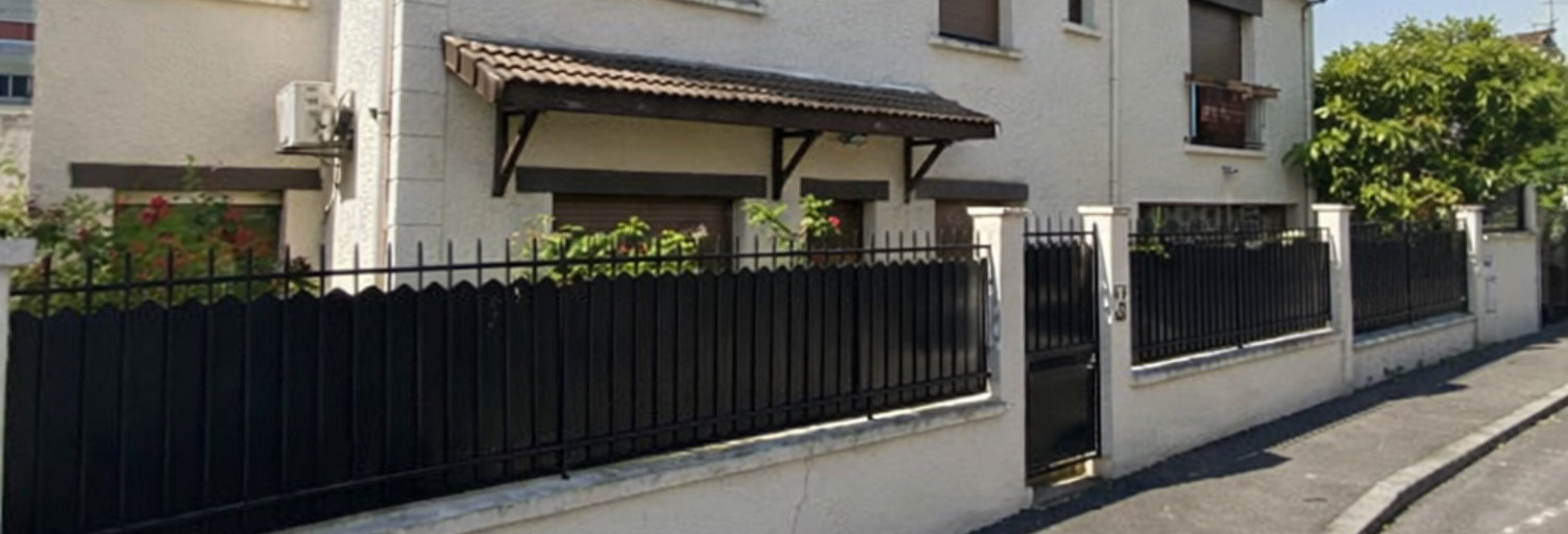 Maison 6 Pièces 170 m² à vendre à Noisy-le-Sec (93130)