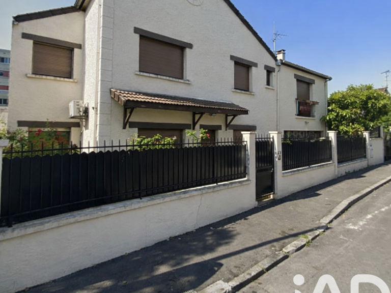 Vente Maison/villa 6 pièces — photo 1