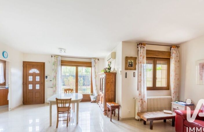 Vente Maison/villa 6 pièces — photo 4
