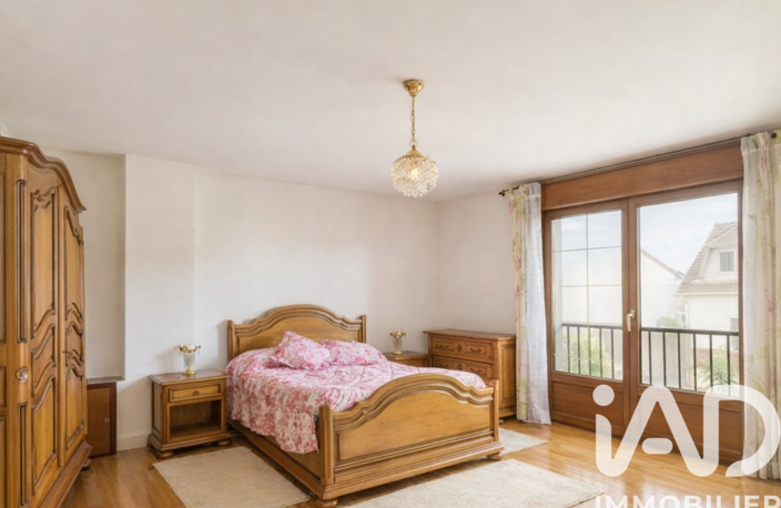 Vente Maison/villa 6 pièces — photo 5