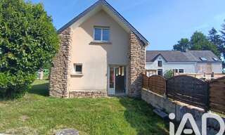 Immeuble  304 m² à vendre à Calan (56240)