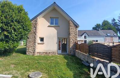 Vente Immeuble 304 m&sup2; — photo du bien